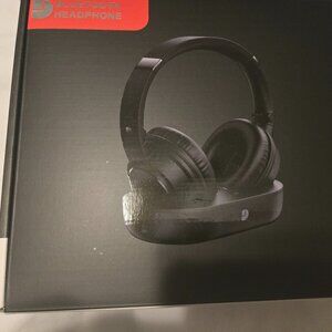 Wireless Headphones for TV, TV Headphones Wireless New